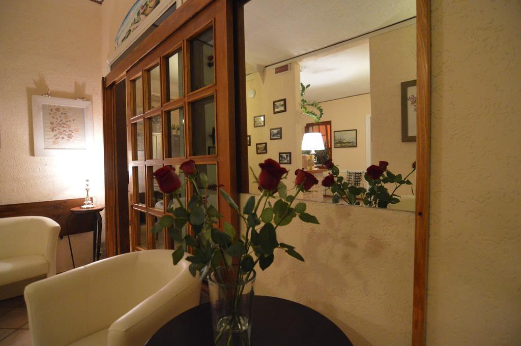 רימיני Hotel Vistamare Viserba מראה חיצוני תמונה